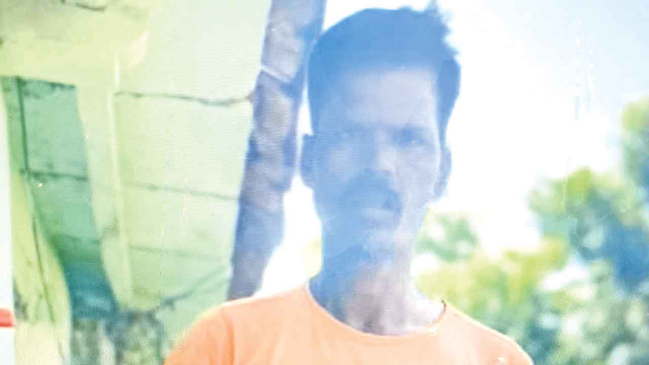 పశువులకు మేత వేసేందుకు వెళ్లి.. ‘మానేరు’లో ఒకరి గల్లంతు