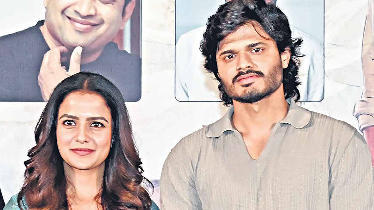 ఈ గౌరవంలో ఆయనకూ భాగం ఉంది