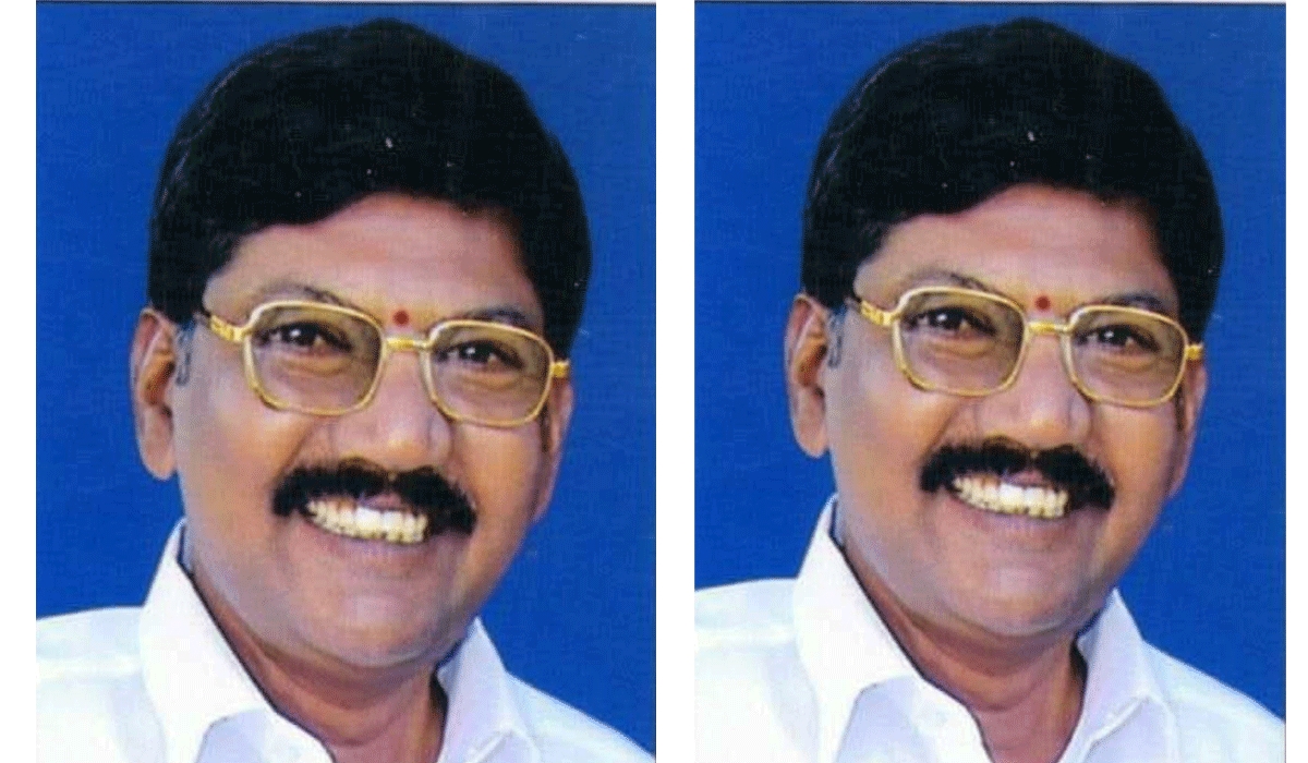 Pensioners  | జగిత్యాల జిల్లా పెన్షనర్ల అధ్యక్షుడిగా హరి ఆశోక్ కుమార్ ఐదోసారి ఏకగ్రీవం