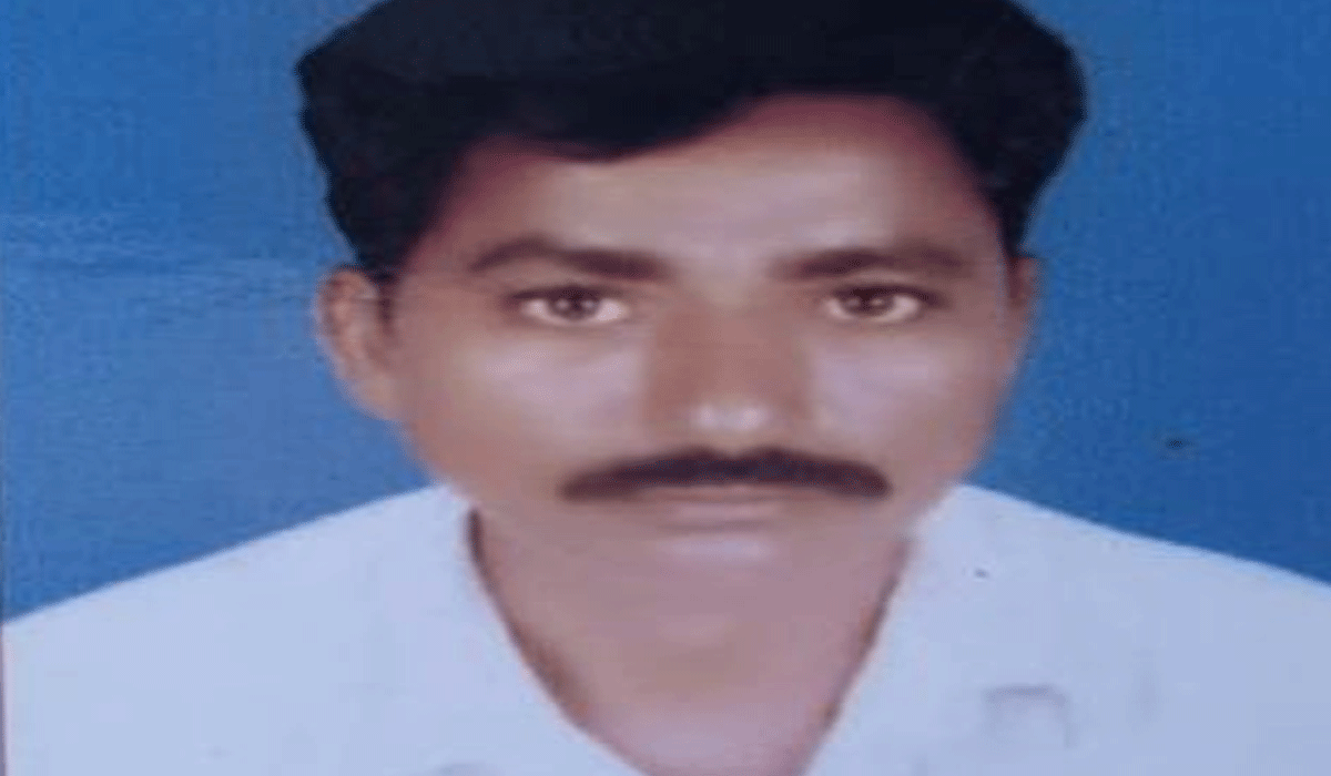 karimnagar | బతికపల్లిలో చేపల వేటకు వెళ్లి వ్యక్తి మృతి