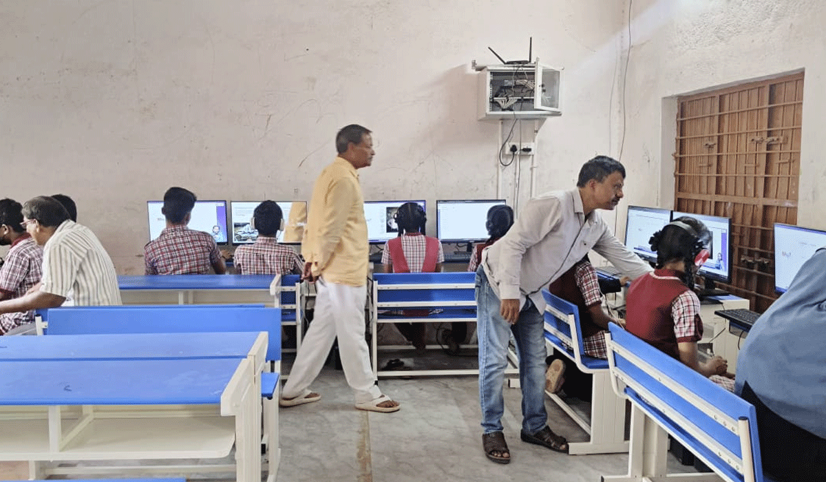 Online courses | ఐఐటీ మద్రాస్ ఆన్లైన్ కోర్సులకు కోరుట్ల విద్యార్థుల ఎంపిక