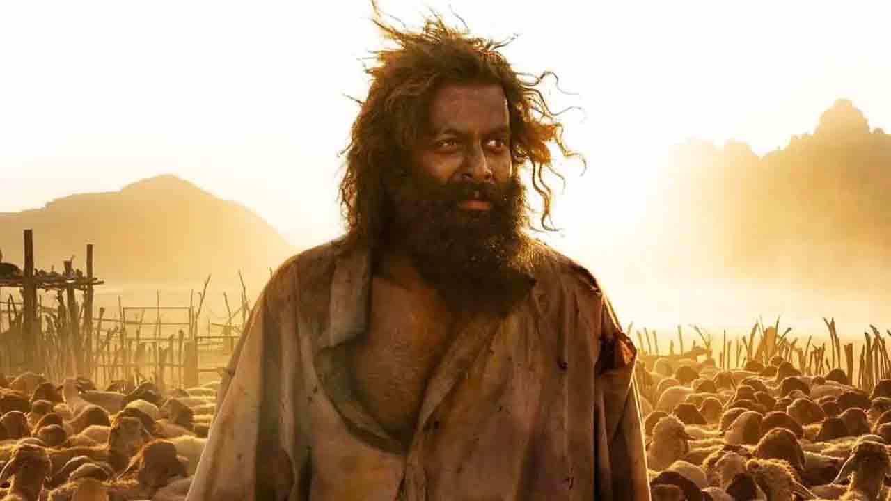 Aadu jeevitham | బీజేపీ పాలిటిక్స్ వ‌ల‌నే ‘ఆడుజీవితం’కి నేష‌న‌ల్ అవార్డు రాలేదు : దర్శకుడు బ్లెస్సీ