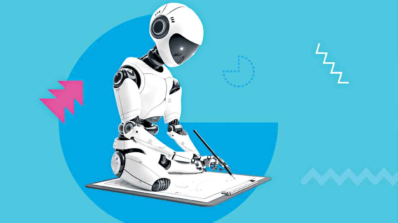 ఏఐ ఏజెంట్లతో మెయిల్‌ మేడ్‌ ఈజీ