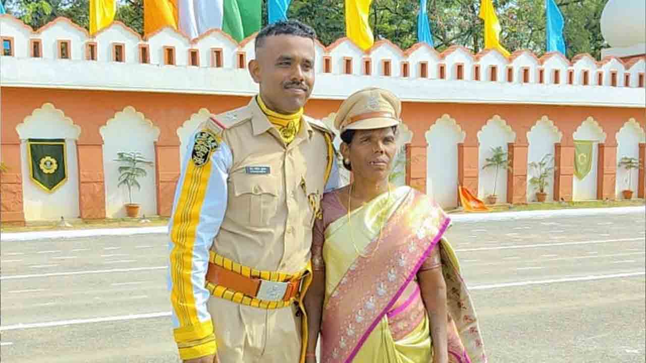 ASI | సీఐఎస్‌ఎఫ్‌ కానిస్టేబుల్‌ నుంచి ఏఎస్‌ఐగా..