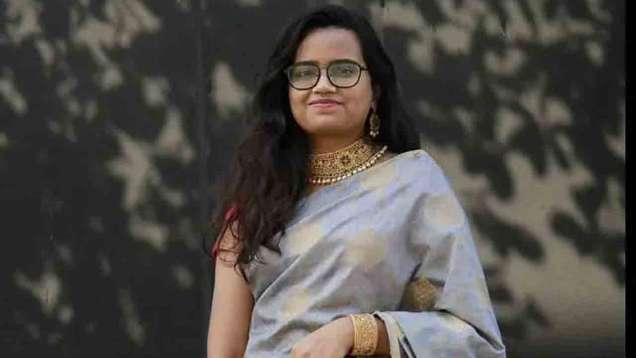 Accident | అమెరికాలో సైకిల్‌పై ఇంటికి తిరిగొస్తుంటే ఢీకొట్టిన ట్రక్కు.. గండిమైసమ్మ యువతి మృతి