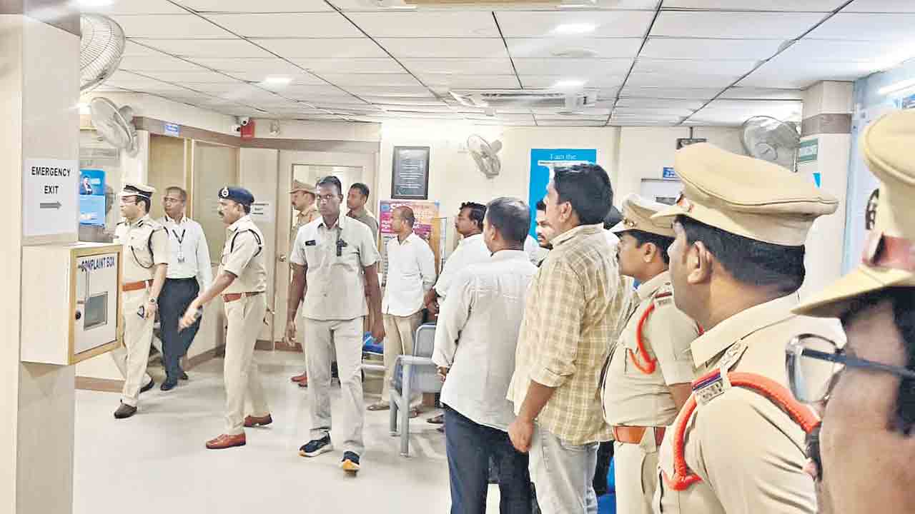 ఎస్‌బీఐలో భారీగా అవకతవకలు