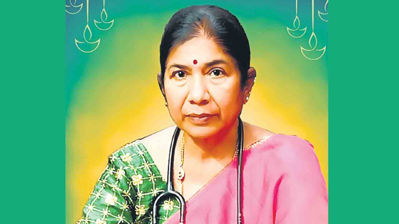 జడ్పీ మాజీ వైస్‌ చైర్‌పర్సన్‌ కన్నుమూత