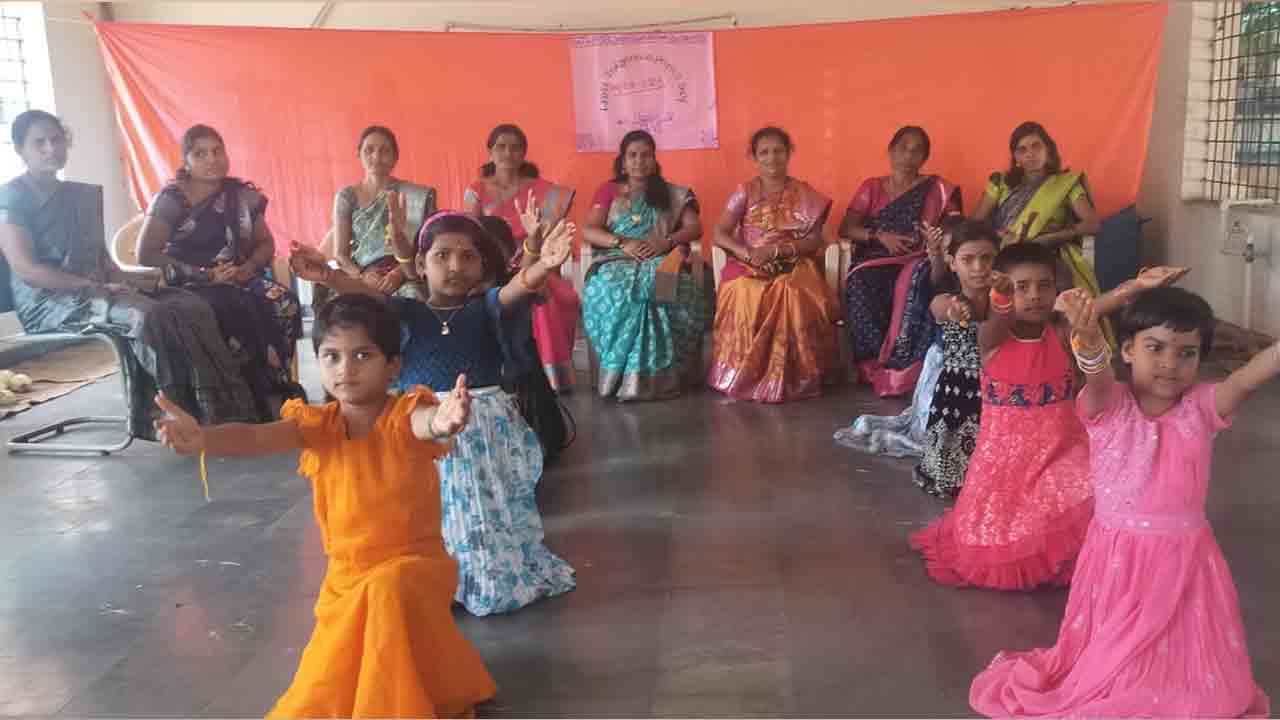 Adivasi Day 1
