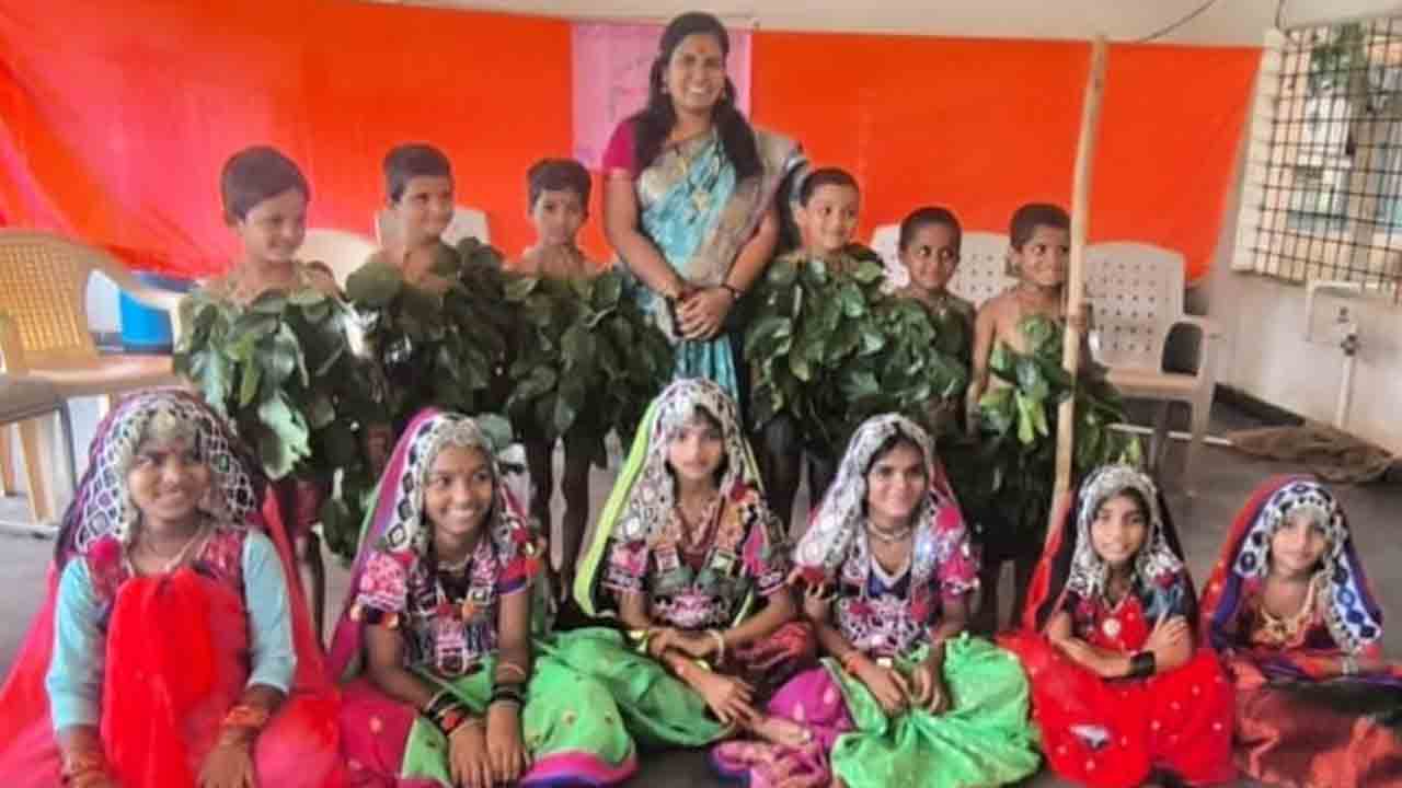 Adivasi Day 11