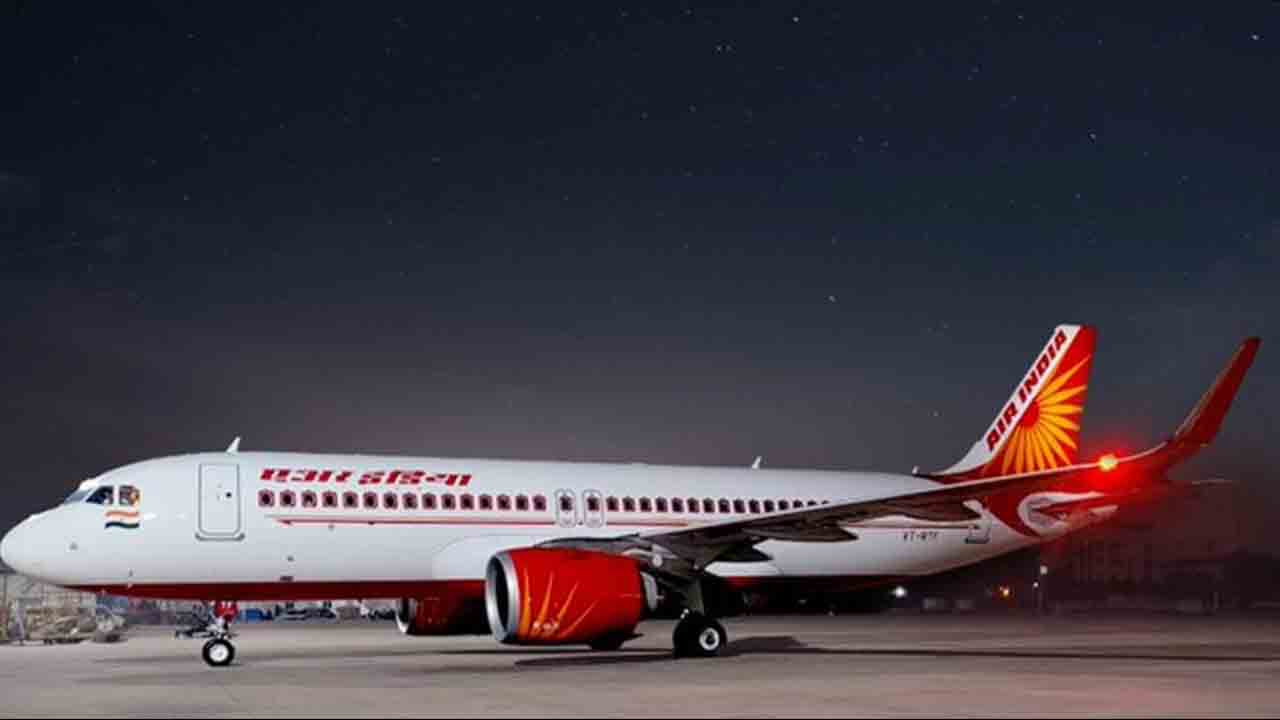 Air India | ఎయిరిండియా కీలక నిర్ణయం.. ఢిల్లీ-వాషింగ్టన్‌ సర్వీసులు రద్దు