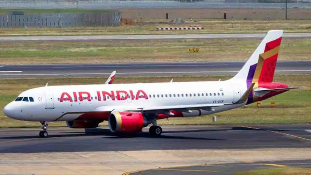 Air India