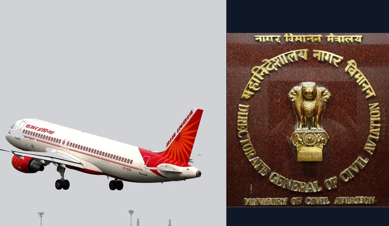 DGCA | ఎయిర్‌ ఇండియా విమానం మళ్లింపుపై వివరణ ఇచ్చిన డీజీసీఏ..!