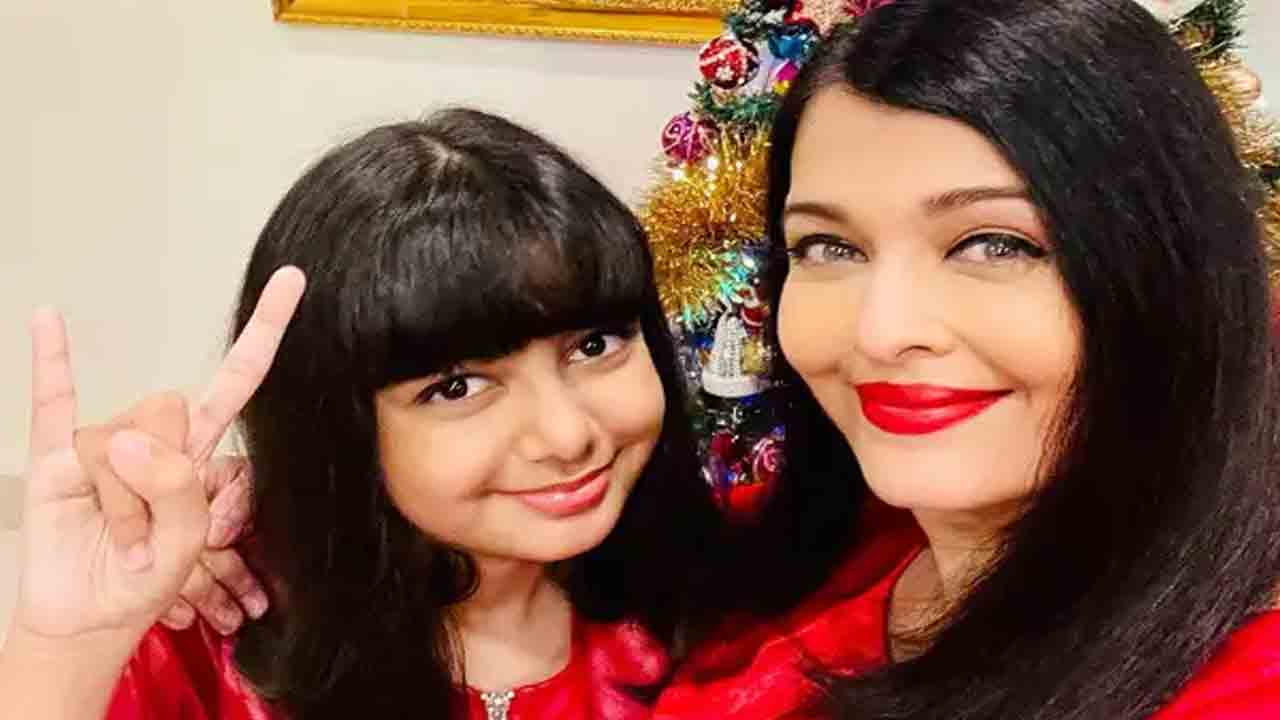 Aishwarya Rai | సోషల్ మీడియాలో లైకులు, కామెంట్లతో మనిషి విలువను కొలువద్దు : ఐశ్వర్యారాయ్‌