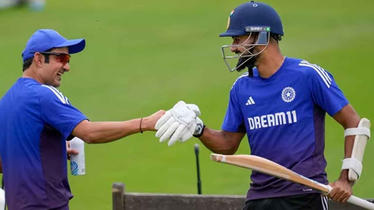 నీ గురించి నీకు తెలియడం లేదు