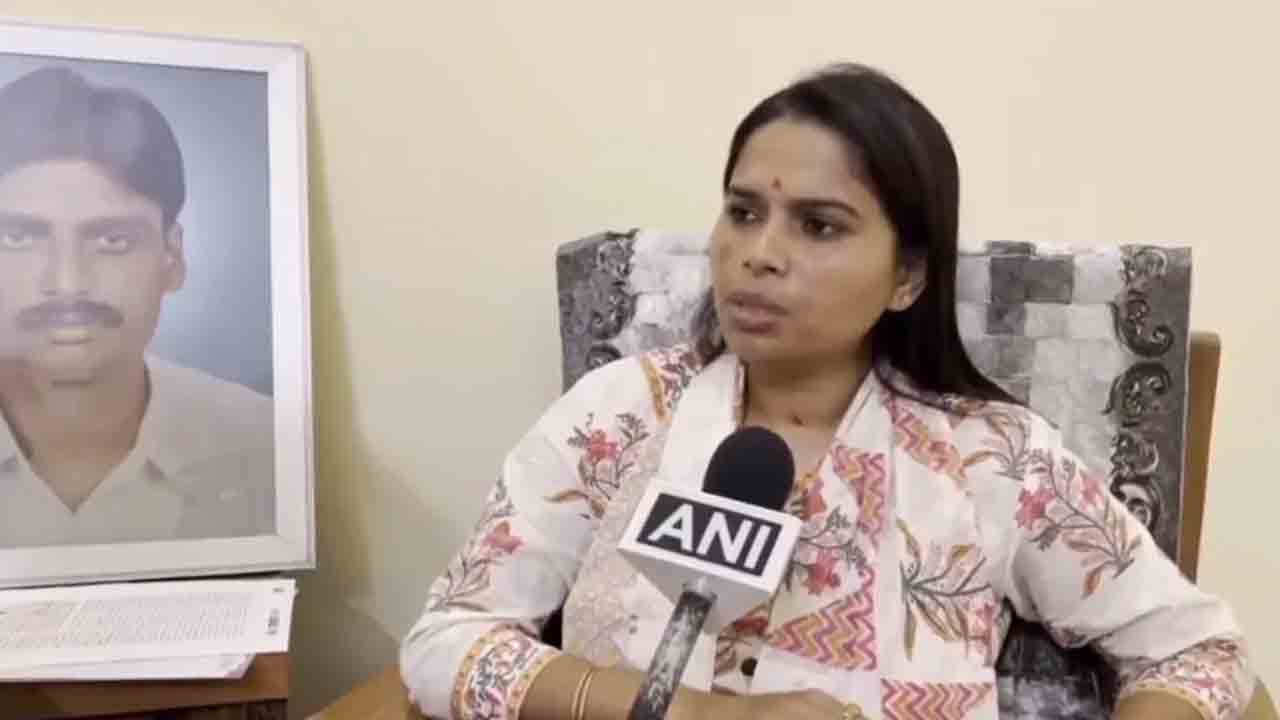 Pooja pal | నాకేమైనా జరిగితే అఖిలేష్‌ యాదవ్‌దే బాధ్యత.. ఎస్పీ ఎమ్మెల్యే పూజా పాల్‌