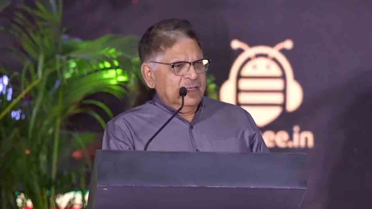 Allu Aravind | ఇండస్ట్రీలో ఎవరి కుంపటి వాళ్లదే.. హాట్ టాపిక్గా నిర్మాత అల్లు అరవింద్ కామెంట్స్