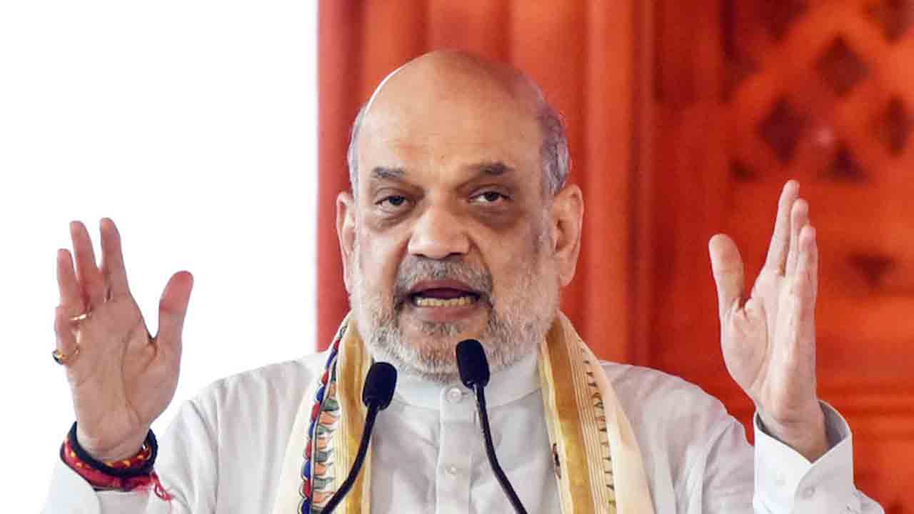 Amit Shah | రాజ్యాంగ సవరణ ప్రధానికి కూడా వర్తిస్తుంది.. మోదీ జైలుకెళ్లినా రాజీనామా చేయాల్సిందే : అమిత్‌ షా