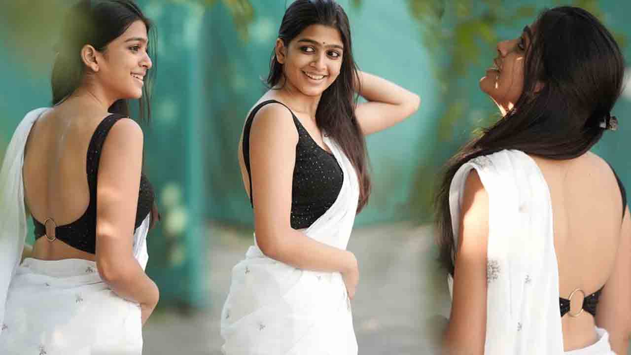 ఆ పాత్ర కోసం మార్షల్‌ ఆర్ట్స్‌ నేర్చుకున్నా