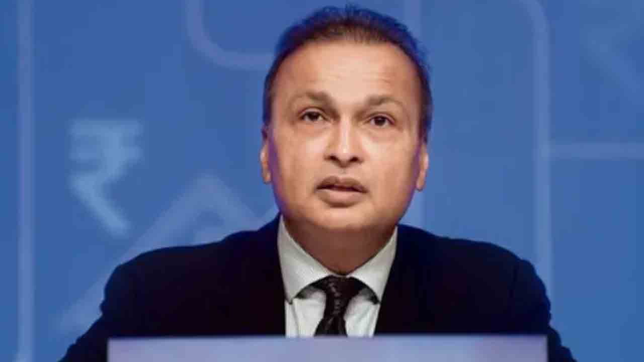 Anil Ambani | మరిన్ని కష్టాల్లో అనిల్‌ అంబానీ.. బ్యాంకులకు ఈడీ లేఖలు
