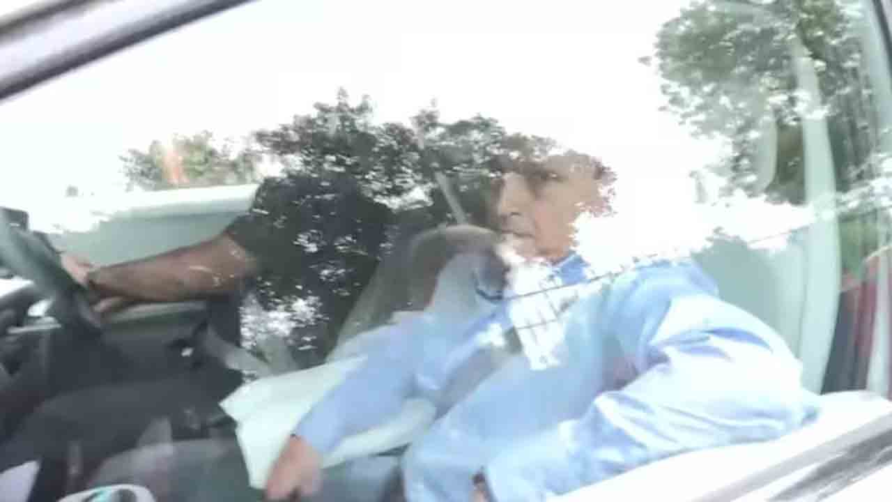 Anil Ambani | 17 వేల కోట్ల రుణ మోసం.. ఈడీ ముందు విచారణకు హాజరైన అనిల్‌ అంబానీ