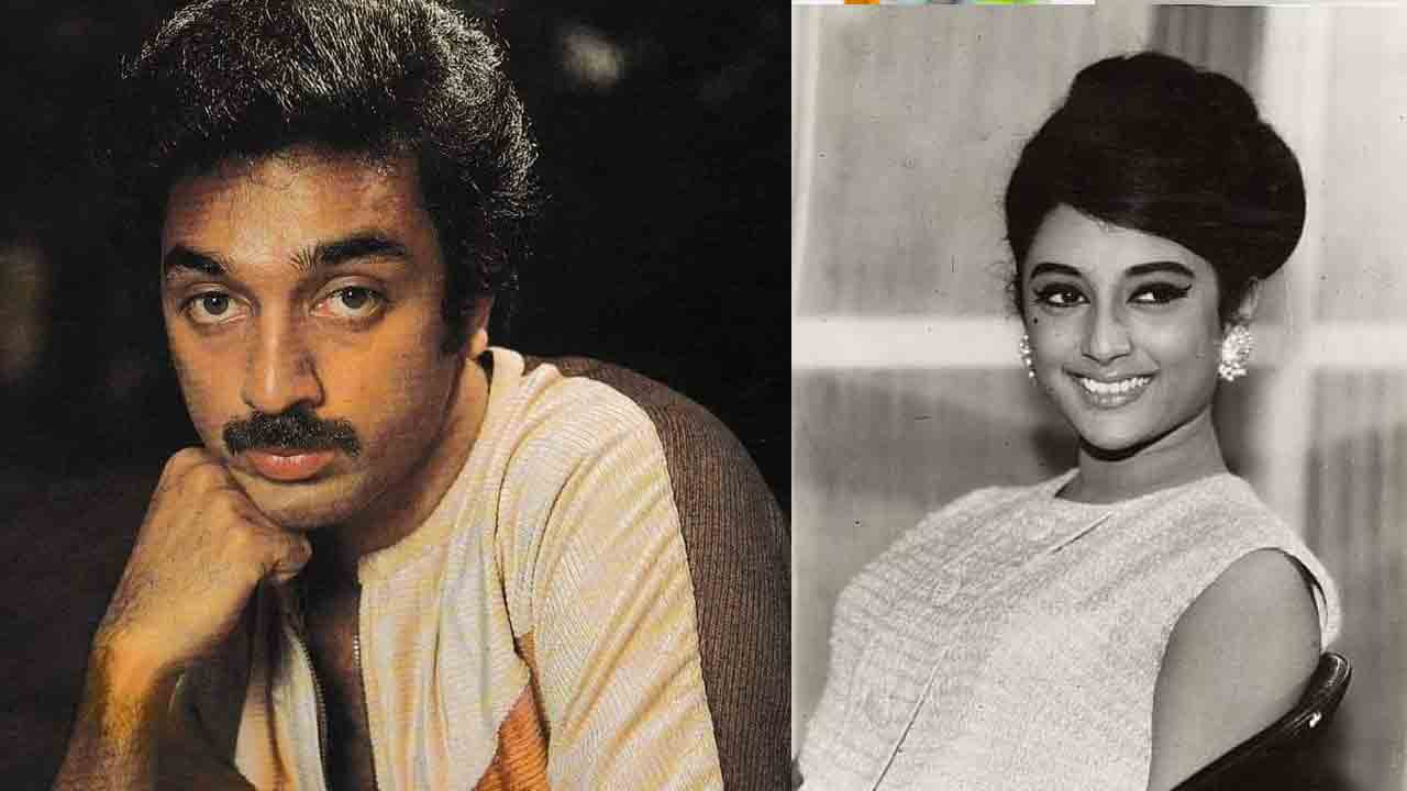 Kamal Hasan | ఆమెను ఇంప్రెస్ చేయడానికే నాన్న బెంగాలీ నేర్చుకున్నాడు : శృతి హాస‌న్