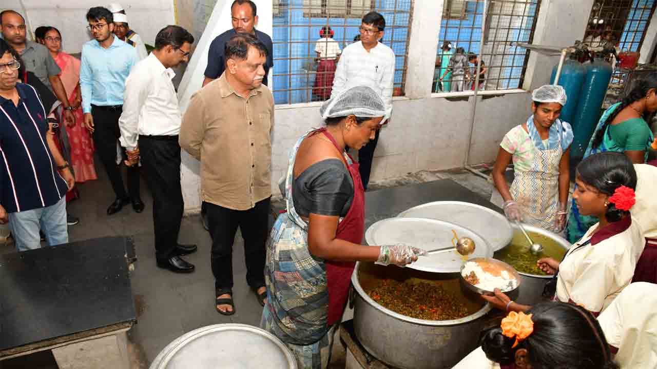 Aravind Kumar