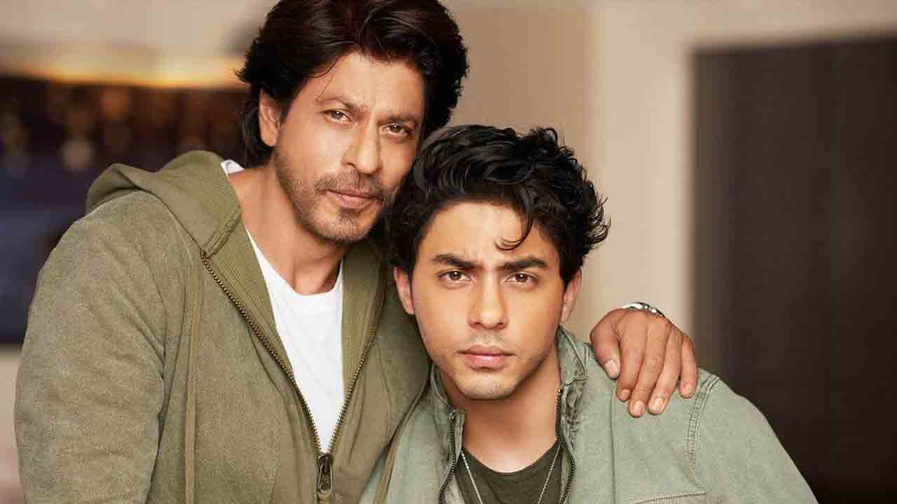 Shah Rukh Khan | కొడుకుని హీరోగా ఎప్పుడు లాంచ్ చేస్తారు?.. షారుఖ్ ఖాన్ దిమ్మదిరిగే సమాధానం