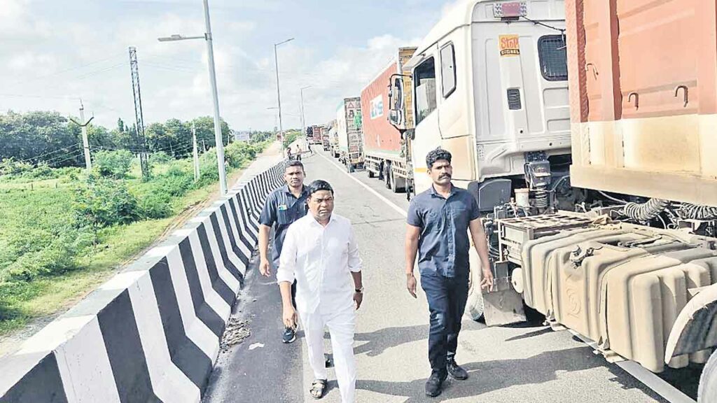 Asannagari Jeevan Reddy