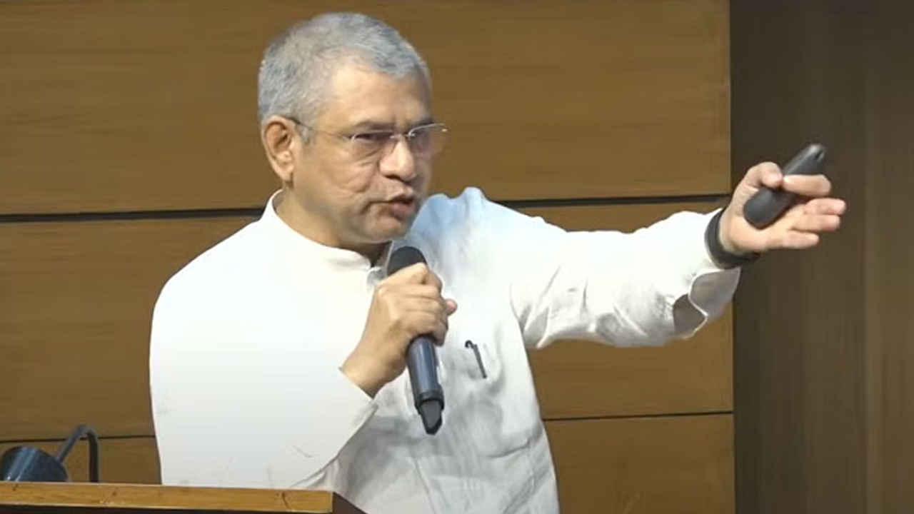 Union Cabinet | కోటలో కొత్తగా గ్రీన్‌ఫీల్డ్‌ విమానాశ్రయం.. ఆమోదం తెలిపిన కేంద్ర కేబినెట్‌