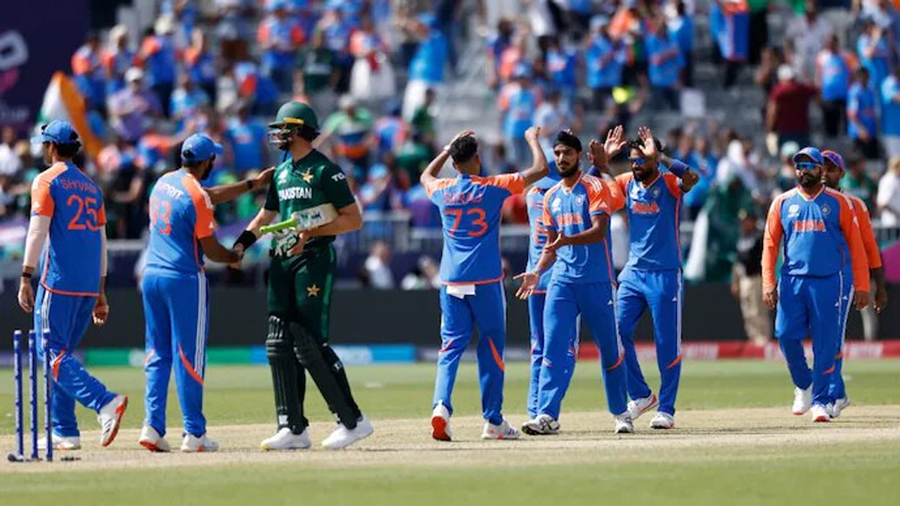 Asia Cup | ఆసియా కప్లో ఆడేందుకు భారత జట్టుకు గ్రీన్ సిగ్నల్..! మల్టీ నేషనల్ టోర్నీలు అడ్డుకోబోమన్న క్రీడల మంత్రిత్వశాఖ వర్గాలు..!