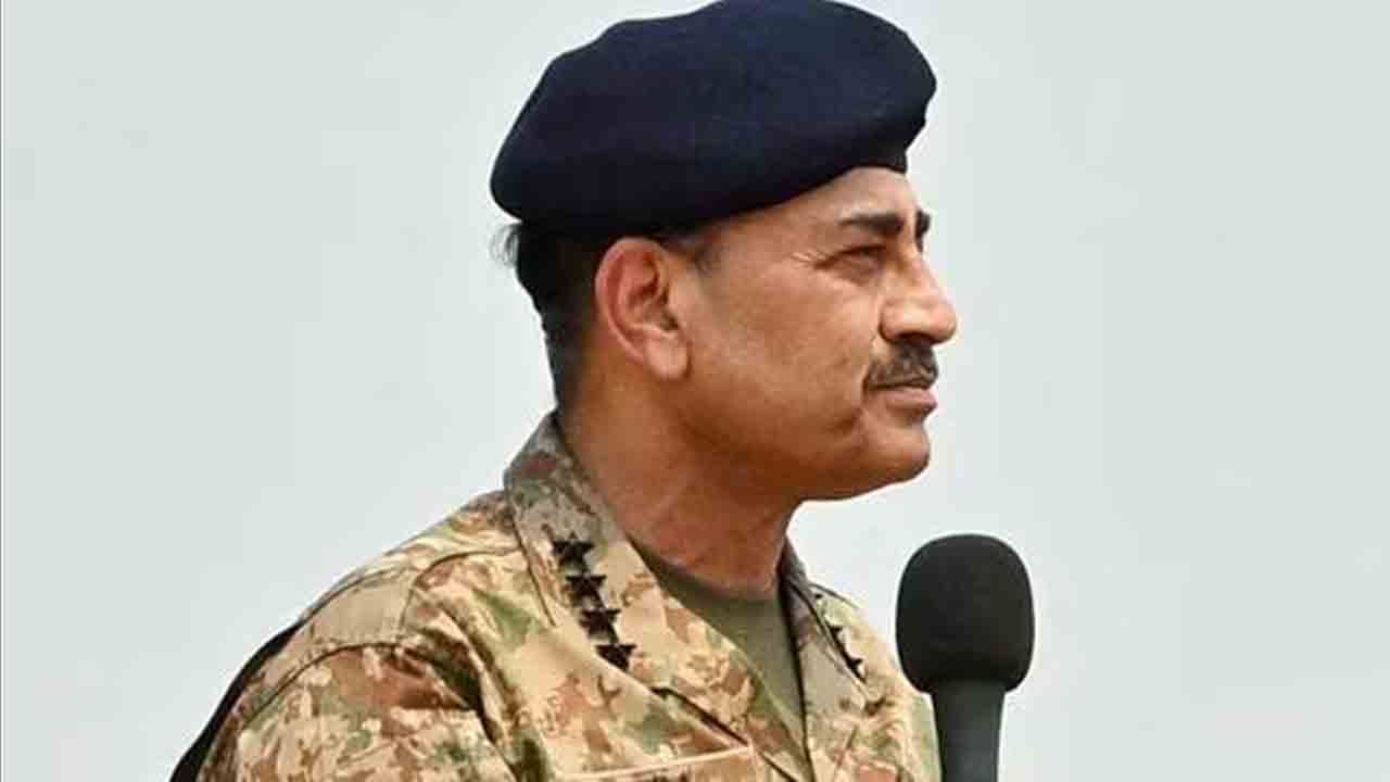 Asim Munir | పాకిస్థాన్‌ ఒక డంపర్‌ ట్రక్కు.. ఢీకొట్టిందంటే.. ఆ దేశ ఆర్మీ చీఫ్‌ ప్రేలాపనలు..!