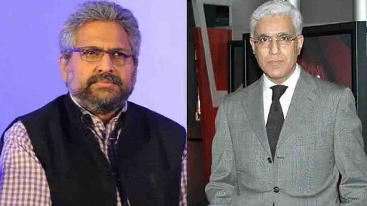 వైర్‌ జర్నలిస్టులపై మరో దేశద్రోహం కేసు.. ఖండించిన జర్నలిస్టు సంఘాలు