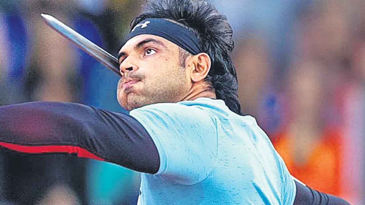 19 మందితో అథ్లెటిక్స్‌ చాంపియన్‌షిప్స్‌కు..