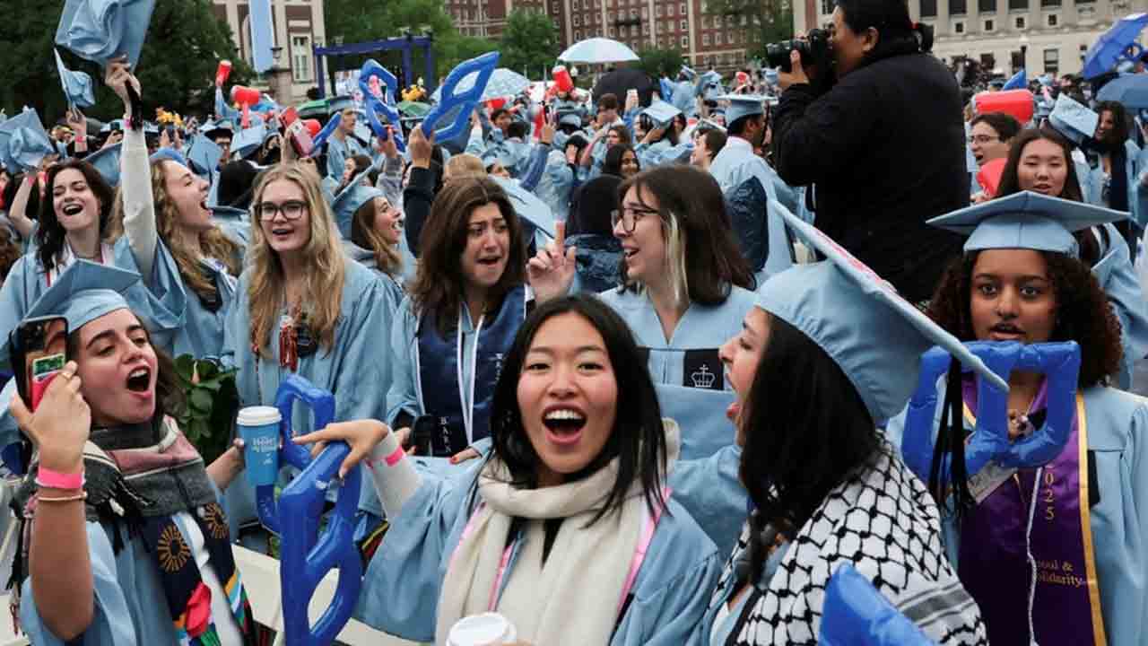 ఆస్ట్రేలియాలో విదేశీ విద్యార్థుల పరిమితి పెంపు