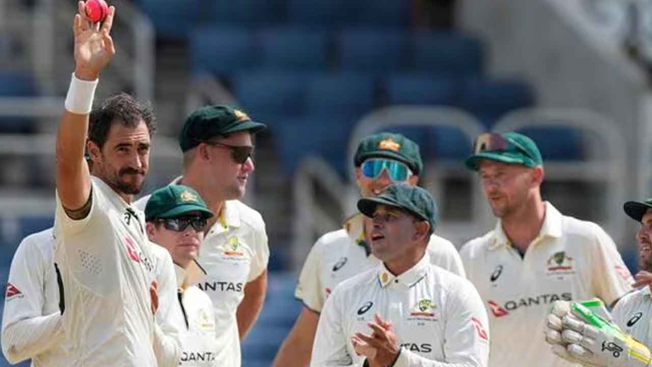 వెస్టిండీస్‌కు ఆరో పరాభవం