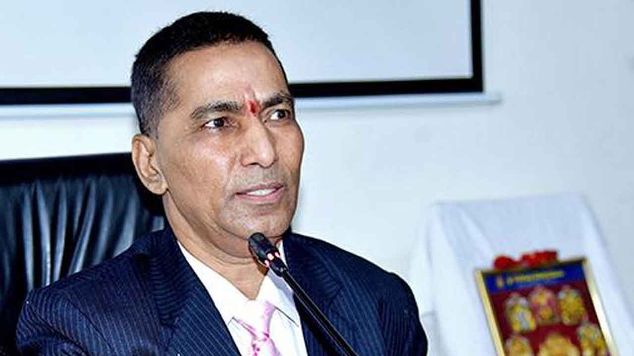 ప్రజాహితానికి పోలీసు వ్యవస్థ కృషి చేయాలి