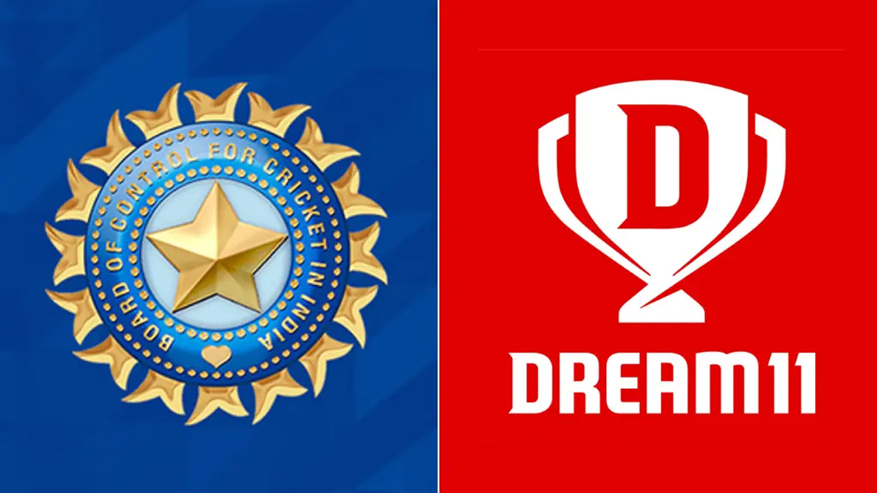 BCCI-Dream11 | ఆసియా కప్కు ముందు బీసీసీఐకి షాక్..! టీమిండియా స్పాన్సర్షిప్కు డ్రీమ్ 11 గుడ్బై..!