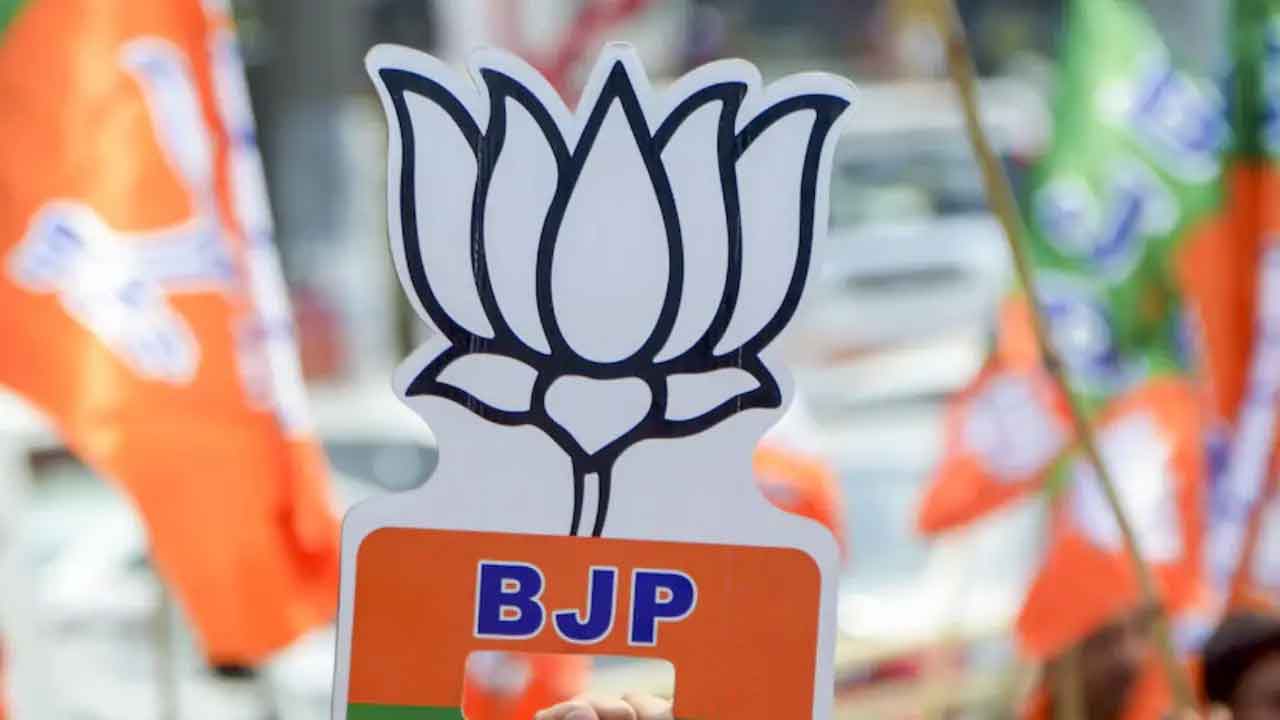 బీజేపీ కొత్త అధ్యక్షుడి నియామకం వాయిదా!