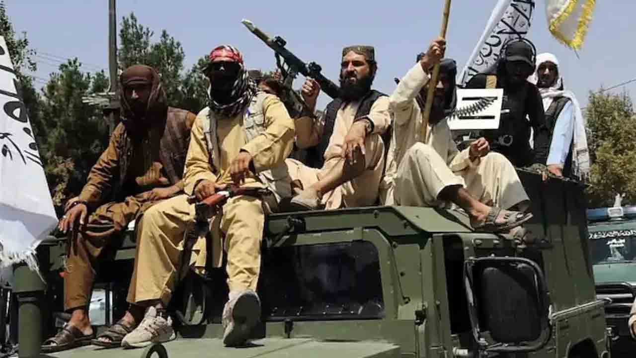 BLA | పాక్‌ ఆర్మీ చీఫ్‌కు ట్రంప్‌ బిగ్‌ గిఫ్ట్‌.. బలూచ్‌ ఆర్మీని అంతర్జాతీయ ఉగ్రసంస్థగా గుర్తించిన అమెరికా