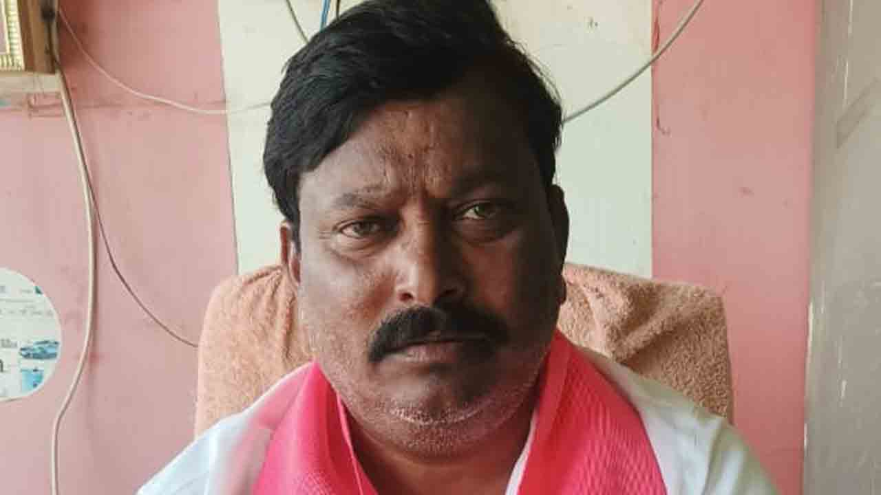 Brs leader Yadava reddy | మార్పు అంటే రైతులకు యూరియా కొరత సృష్టించడమేనా..? : బీఆర్‌ఎస్‌ నేత సరుగారి యాదవ రెడ్డి