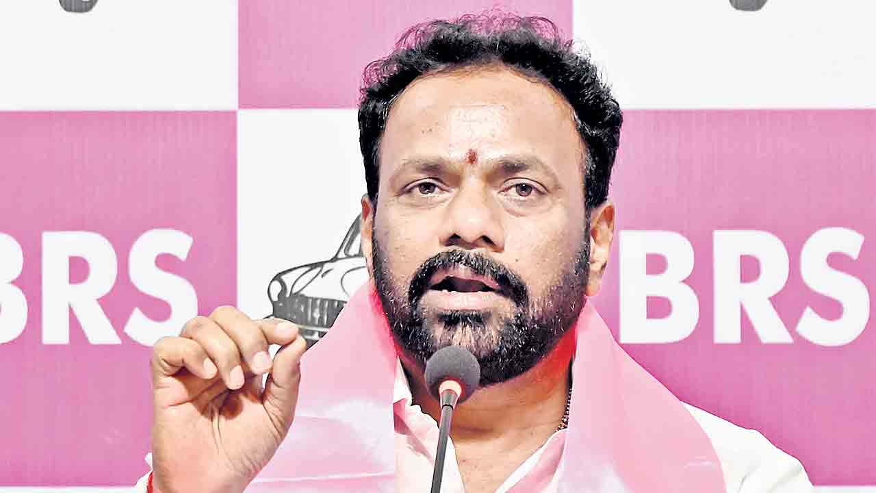 20 నెలలైనా ‘ఇందిరమ్మ’పై పురోగతి ఏదీ?