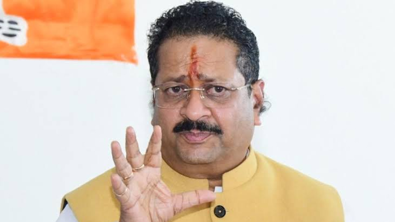 Basangouda Patil | ముస్లిం యువతులను పెళ్లి చేసుకుంటే రూ.5లక్షలు ఇస్తానని బీజేపీ ఎమ్మెల్యే.. కేసు నమోదు చేసిన పోలీసులు..!