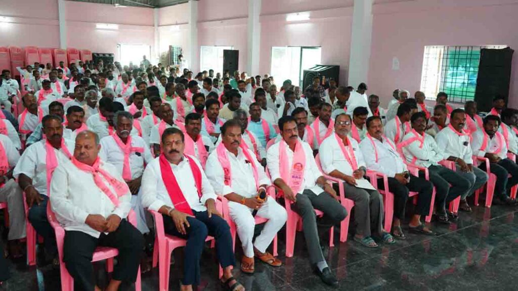 Beeram Harshavardhan Reddy