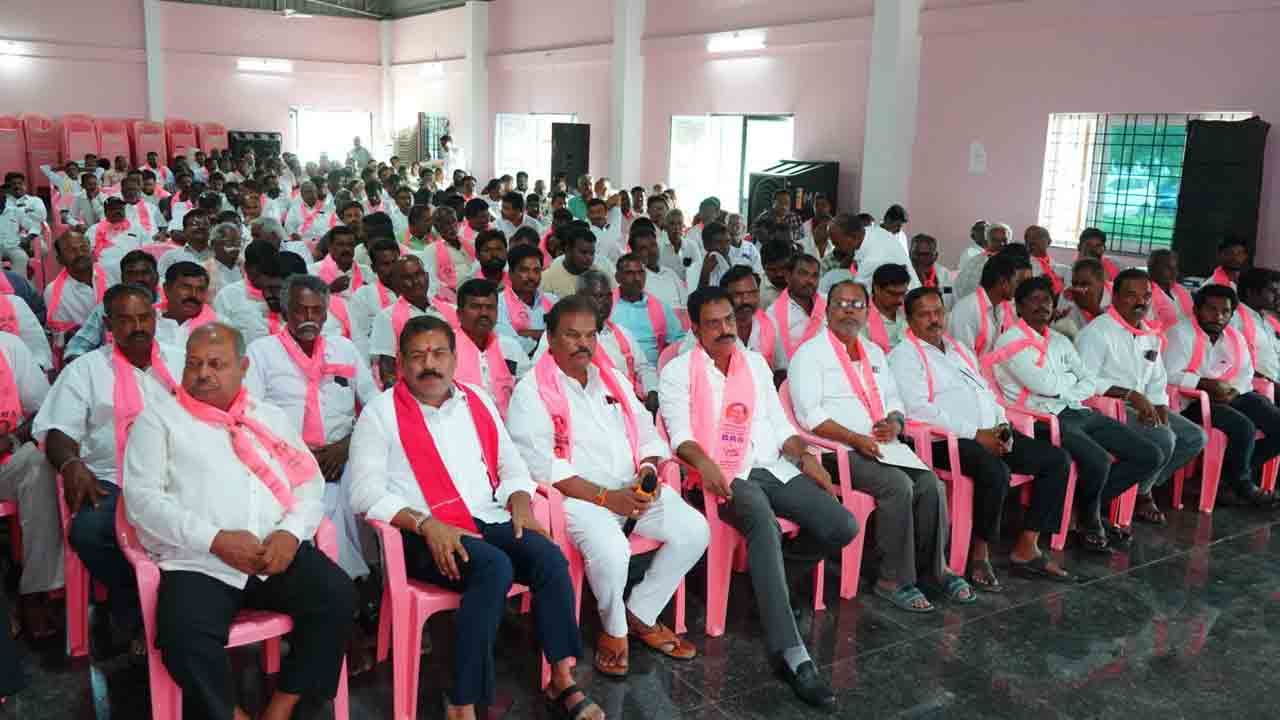 అప్రతిష్టపాలు చేసేందుకే.. గాలిమోటర్లు ఎక్కి గాలి ముచ్చట్లకే రేవంత్‌కు సమయం