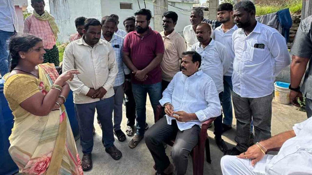 Beeram Harshavardhanreddy