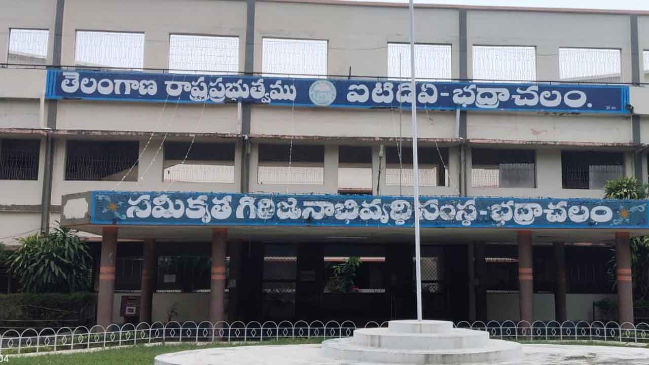 మన్యం సమస్యలపై మౌనం