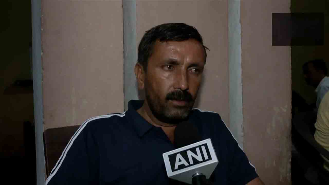 Bhikhari Singh | నోయిడా వరకట్న హత్య కేసు.. మృతురాలి అత్త అరెస్ట్‌.. అంతా ఆమే చేసిందన్న నిక్కీ తండ్రి..!