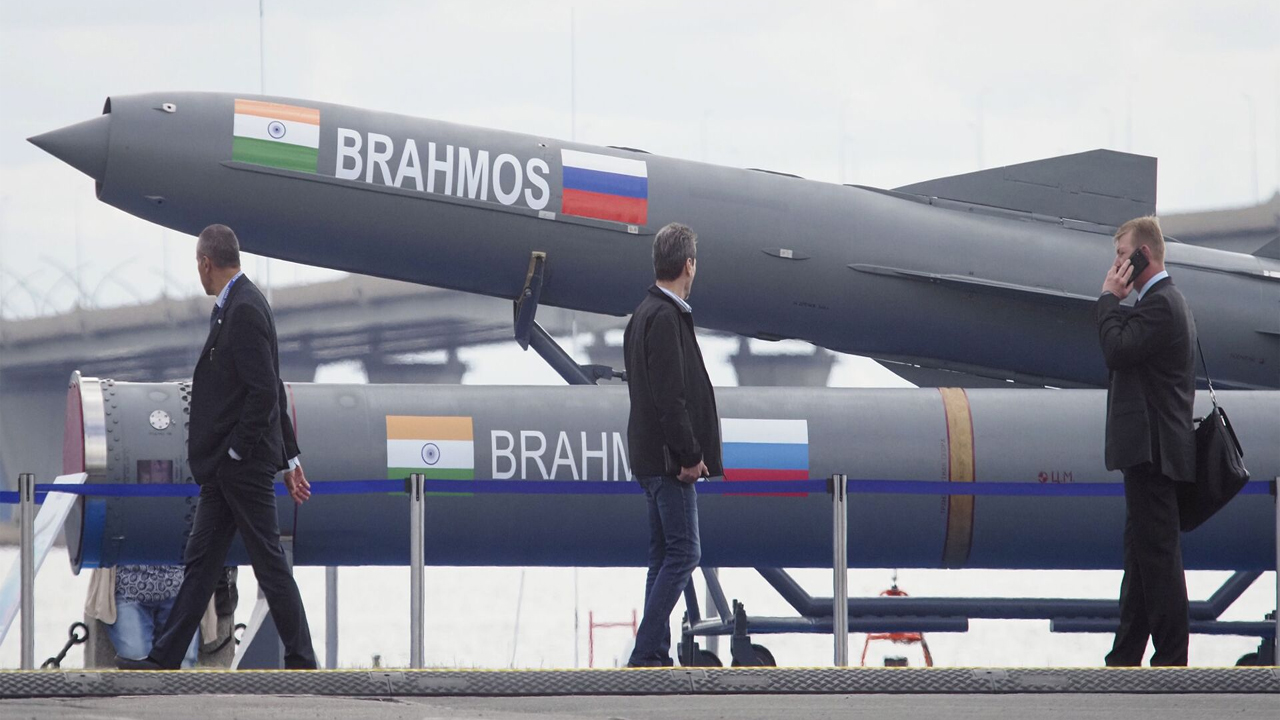 Brahmos Missile | బ్రహ్మోస్‌ మిస్సైల్‌కు ట్రంప్‌ భయపడ్డాడా? వాల్‌ స్ట్రీట్‌ జర్నల్‌ నివేదికలో సంచలన విషయాలు..!