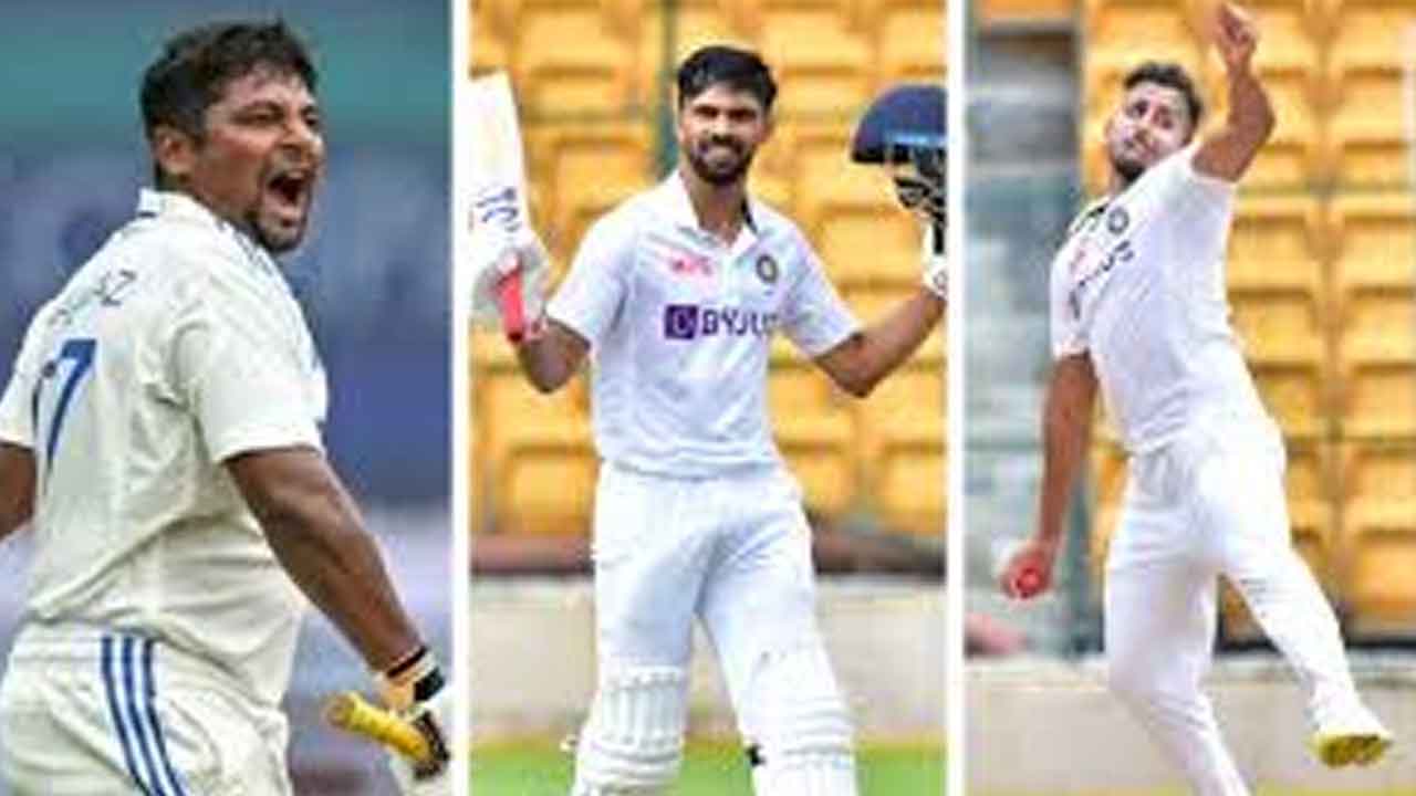 నేటి నుంచి బుచ్చిబాబు టోర్నీ.. బరిలో 16 జట్లు