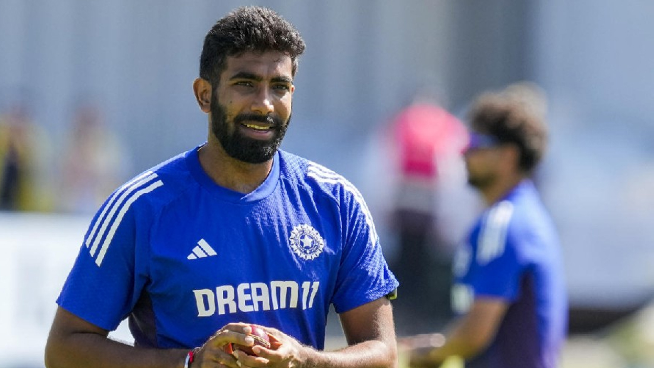 Jasprit Bumrah | జస్‌ప్రీత్‌ బుమ్రా ఆసియా కప్‌ ఆడేది డౌటే..? నిర్ణయం తీసుకోనున్న చీఫ్‌ సెలెక్టర్‌, కోచ్‌..!